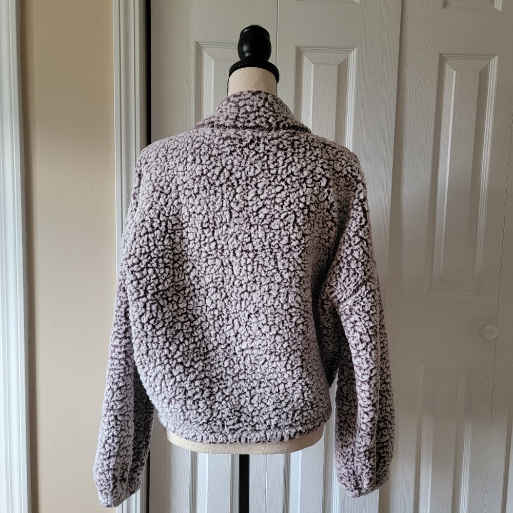 Express Zipper Jacket - Picture 5 of 7